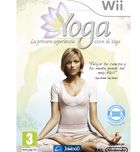 ¿Quieres practicar Yoga con la Wii?
