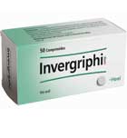 Invergriphi, primer tratamiento biorregulador contra la gripe, ya en comprimidos