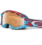 Splice, las nuevas gafas para nieve de Oakley