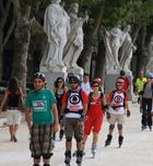 III Ruta Madridpatina jardines y parques históricos