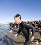 Triatló de Vilanova