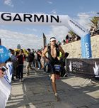 Récord de participantes en el Garmin Barcelona Triathlon