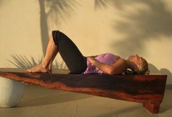 Abdominales para chicas
