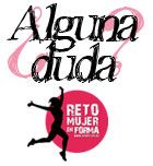 Dudas sobre el Reto Mujer en Forma