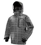 Armscor, el nuevo anorak de Eider