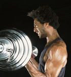 Entrenamiento explosivo para gastar más energía