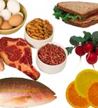 Nutrición deportiva: vitaminas y minerales para todas las edades