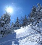 ¿Cómo proteger tu piel en la nieve?