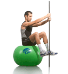 Un reto para tus abdominales
