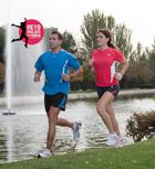 Tercer plan de cardio del reto mujer en forma