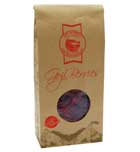 El éxito de las Bayas Goji