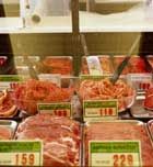 La carne, un alimento muy deportivo