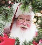 La Navidad perjudica seriamente la salud