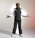 Entrevista con Haile Gebrselassie