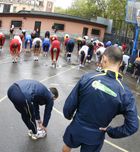 Las claves de la nutrición para corredores