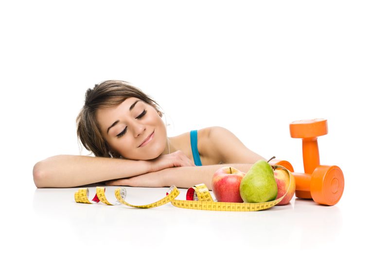 Dietas para mujeres deportistas: Desayunos