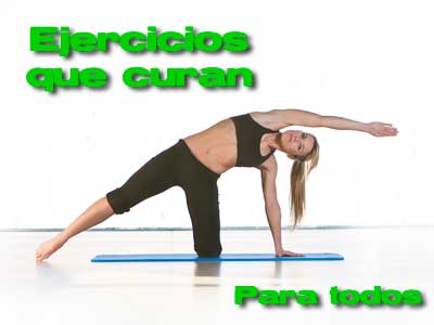 Ejercicios que mejoran tu salud muscular