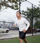 ¿Me estoy pasando de correr?