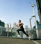 ¿Cómo paso de entrenar en la cinta a la calle?