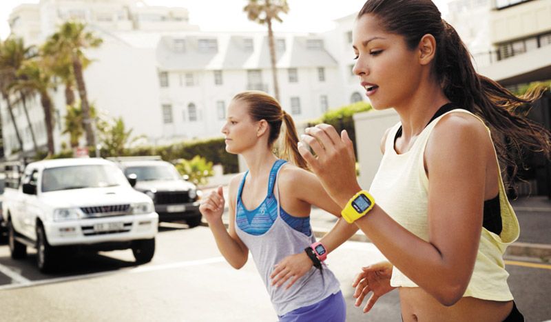Salud deportiva: El deporte y la diabetes