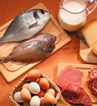Proteínas para hombres y mujeres