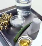 Salud deportiva: Aloe vera para curarlo todo