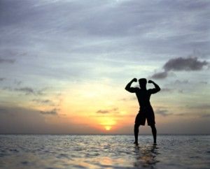 Claves para no perder la forma en vacaciones Claves para no perder la forma en vacaciones