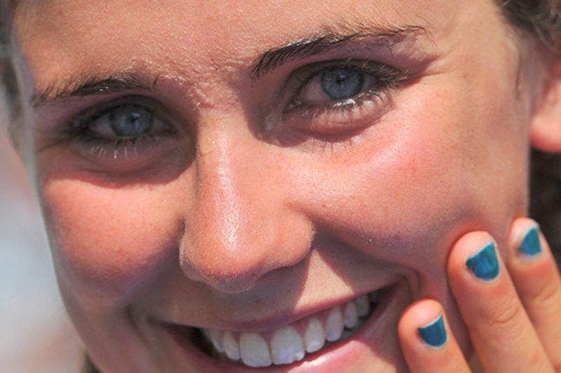 Cuida tus ojos en verano Cuida tus ojos en verano