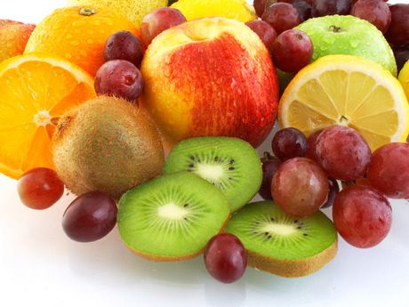 Salud deportiva: Vitaminas