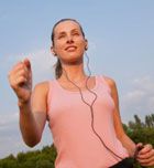 Salud deportiva: entrena y broncéate