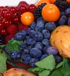 La importancia de los antioxidantes al llegar a los 40
