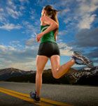 5 claves de entrenamiento para mujeres deportistas