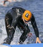 La dieta del ironman