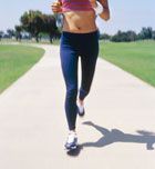 Dieta para correr un maratón