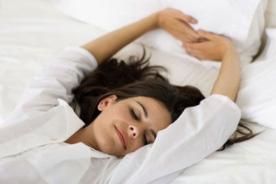 Consejos para relajarse antes de acostarse