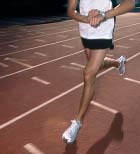¿Puedo saber qué marca haré en maratón?