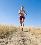 Entrenamiento running: Series 1000m