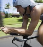 Aumenta la velocidad en bici