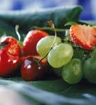 Alimentos deportivos: antioxidantes Alimentos deportivos: antioxidantes