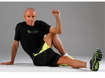Estiramientos de running imprescindibles