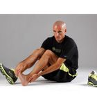 El mejor estiramiento de la fascia plantar