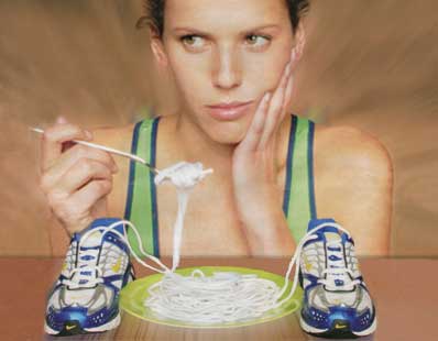 Nutrición deportiva: Hidratos o proteínas Nutrición deportiva: Hidratos o proteínas