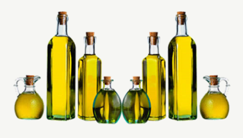 Alimentos deportivos: Los secretos del aceite de oliva