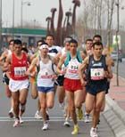 Salud deportiva: evita las ampollas