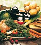 Alimentos deportivos: adelgaza conociendo su índice glucémico