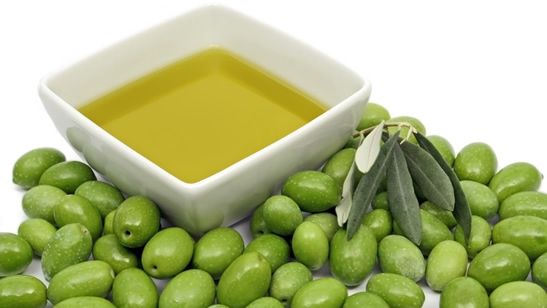 Alimento deportivos: Ácidos grasos de los aceites