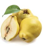 Alimentos deportivos: membrillo para recargar energia