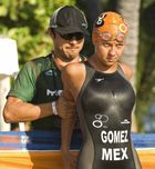 Entrenador personal o autoentrenamiento para triatlón