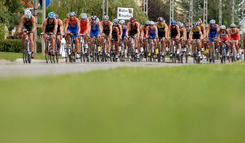 Preparación de Ironman: 10 consejos