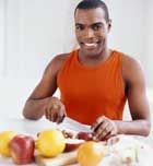 Nutrición deportiva: fibra